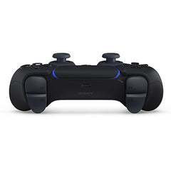Sony PS5 DualSense Wireless Controller, Midnight Black | 3006392