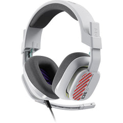 Logitech ASTRO Gaming A10 Gen 2 Wired Gaming Headset, Xbox - White | 939-002064