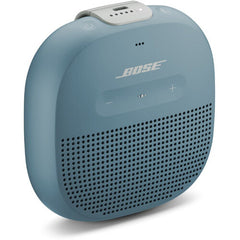 Bose SoundLink Micro Bluetooth Waterproof Speaker with Microphone, Stone Blue | 783342-0300