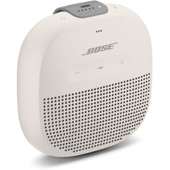 Bose SoundLink Micro Bluetooth Waterproof Speaker with Microphone, White Smoke | 783342-0400