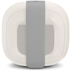 Bose SoundLink Micro Bluetooth Waterproof Speaker with Microphone, White Smoke | 783342-0400