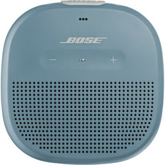 Bose SoundLink Micro Bluetooth Waterproof Speaker with Microphone, Stone Blue | 783342-0300