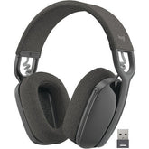سماعة الرأس اللاسلكية Logitech Zone Vibe 125 | 981-001166