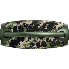 JBL Boombox 3 Portable Bluetooth Waterproof Speaker, Squad | BOOMBOX3SQUADAM