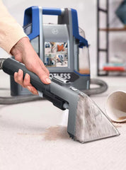 Hoover Spotless Portable Spot & Stain Cleaner | CDCW-CSMR
