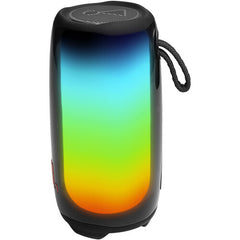 JBL Pulse 5 Waterproof Speaker With Light Show - Black | JBLPULSE5BLKAM