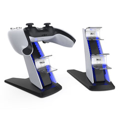 Dobe Dualsense PS5 Controller Charging Stand | TP5-0585S