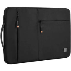 WIWU Laptop Bag 15.4" Alpha Slim Sleeve Bag Fit 16" Macbook - Black | LB15.4ASSB