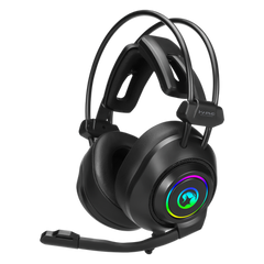 MARVO Headset HG9056 7.1 SURROUND GAMING HEADSET