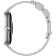 Xiaomi Redmi Watch 4 - Silver Gray | BHR7848GL