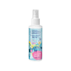 Cosmaline Floral Fantasy Hair & Body Mist Spray 125ml | B0020041