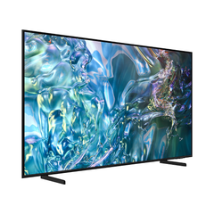 Samsung 85" QLED 4K Q60D Tizen OS Smart TV | QA85Q60DAUXTW