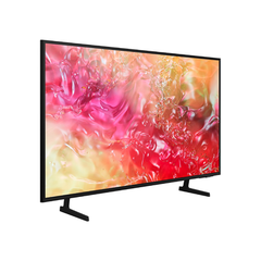 Samsung 65" Crystal UHD DU7000 4K Tizen OS Smart TV | UA65DU7000UXTW