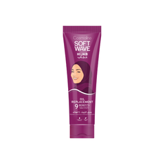 Cosmaline Soft Wave Hijab Oil Replacement 250ml | B0003858
