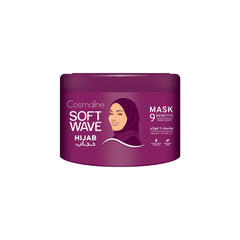 Cosmaline Soft Wave Hijab Mask 450ml | B0003904