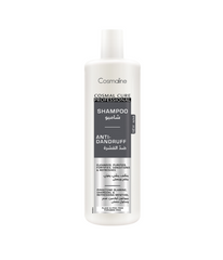 Cosmaline Cure Professional Anti-Dandruff Shampoo 450ml | B0020165