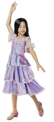 Flower Sweety Costume (Dress) - Large Size (130-140 cm) | 091842