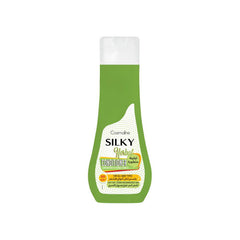 Cosmaline Silky Herbal Conditioner for All Hair Types 500ml | B0003372