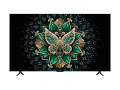 TCL 65" UHD C6K Premium QD-MiniLED Google TV | 65C6K