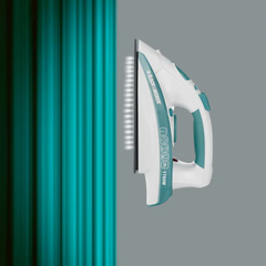 Black & Decker Steam Iron 1750W | X1600-B5