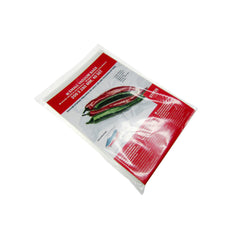 Status Vacuum Foil Bags 40Pcs Set (20x28cm) | 176211