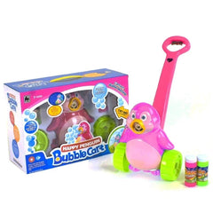 Happy Penguin Bubble Cart | FH776