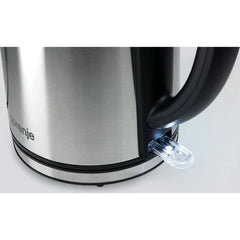 Gorenje 1.5L 2200W Stainless Steel Electric Kettle | K15DWS