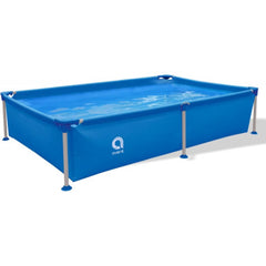 Jilong Avenli Rectangular Frame Pool - 258×179×66cm | 17805