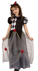 Clown Princess Costume | 091061