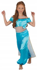 Arabian Princess Costume | 091136