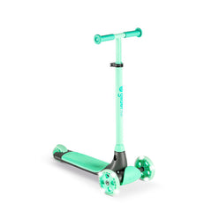 سكوتر Yvolution YGlider KIWI - أخضر | 101259