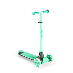 سكوتر Yvolution YGlider KIWI - أخضر | 101259