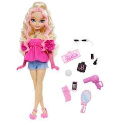 Barbie Dream Besties Malibu Doll | MTBBHYC21
