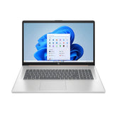 HP 17T-CN300- 17.3" - Core i5-1335U - 8GB Ram - 256GB SSD - Intel Graphics | 9Z8W4U8R