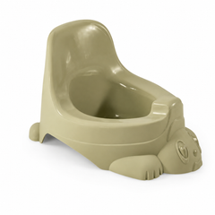Dolu Cute Potty – Olive | 7165-2