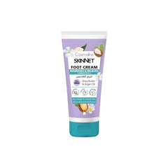 Cosmaline SkinNet Nourishing Foot Cream 100ml | B0004107