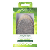 اسفنجات وجه للحمام من EcoTools - فحم وورد | 266217