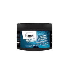 Cosmaline Fix Net Pro Gel Jar Blue 450ml | B0003454