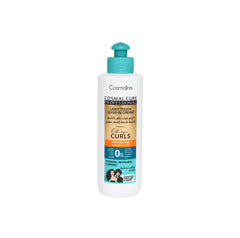 Cosmaline Cure Professional Oh My Curls Light Touch Leave-In Cream 250ml | B0004116
