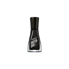 Sally Hansen Insta-Dri طلاء أظافر أسود * أسود 573 | 257000