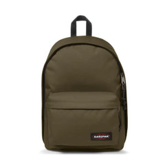 Eastpak Backpack – Army Olive | EK767J32