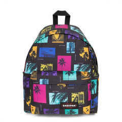 Eastpak Padded Pak’r 24L Backpack – City Bay Black | EK6206O0