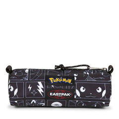 Eastpak Benchmark Single Accessories Pokemon Black | EK0003722T61