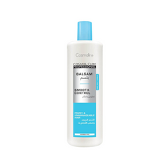Cosmaline Cure Professional Smooth Control Balsam for Frizzy & Unmanageable Hair 500ml | B0003081