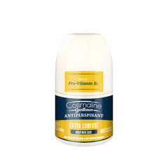 Cosmaline Men Extra Comfort Antiperspirant Roll-On 50ml | B0020086