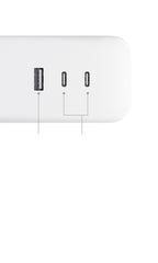 Xiaomi 20W Power Strip | XMCXB01EU