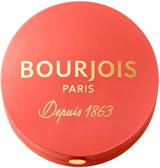 Bourjois New Little Round Pot Blusher - 18 Rouge Ravissant | 285636