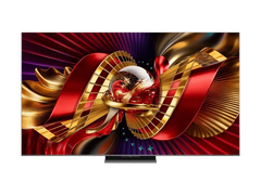 TCL 65" UHD C8L Premium QD-Mini LED Google TV | 65C8L