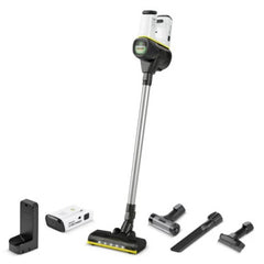 Karcher VC 6 Cordless Premium Vacuum Cleaner – 276845 | 1.198-681.0