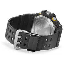 Casio G-SHOCK Rangeman MASTER OF G Men Watch - Black / Yellow | GW-9400Y-1DR